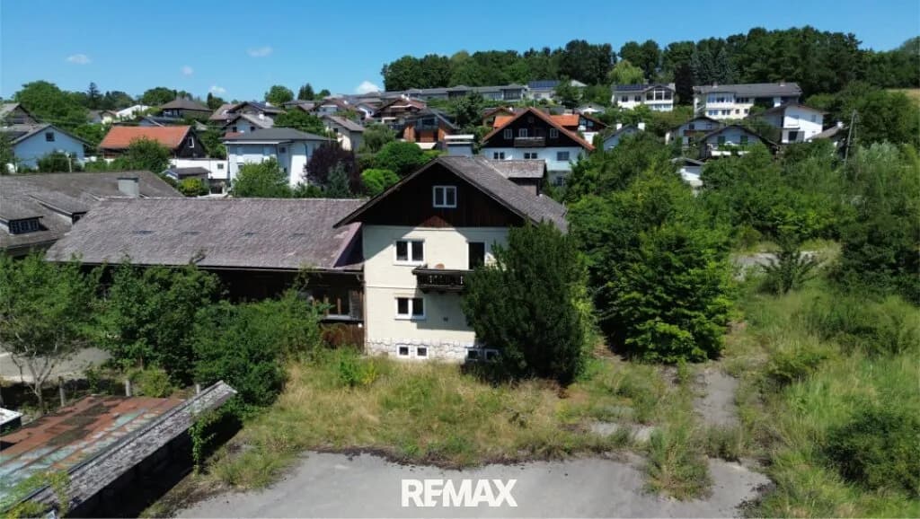 Grundstück kaufen in Vöcklabruck – 4 566 m², € 2.900.000 – Bild 3 von 6