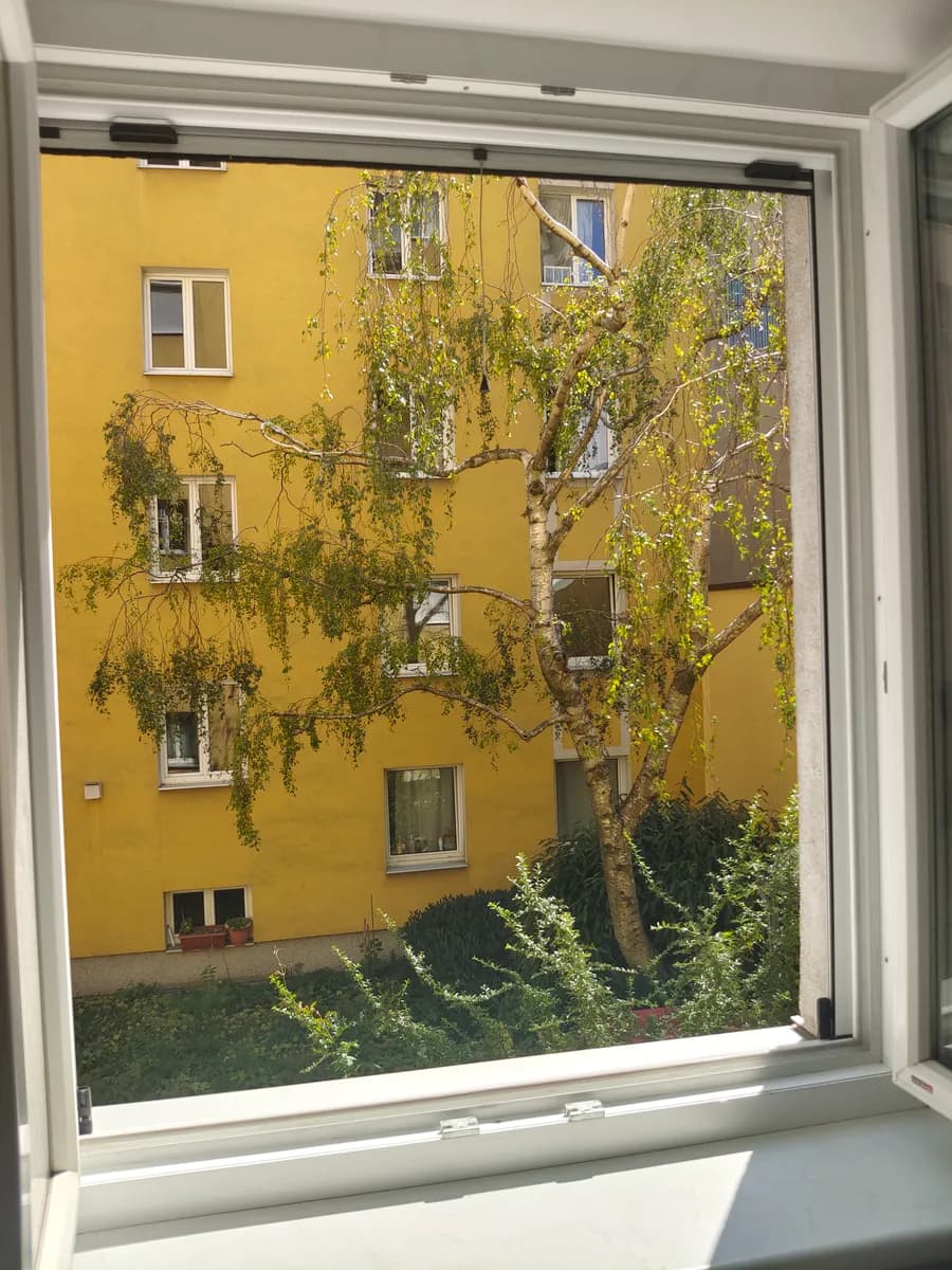 1-Zimmer-Wohnung mieten in Wien – 33 m², € 670 – Bild 2 von 16