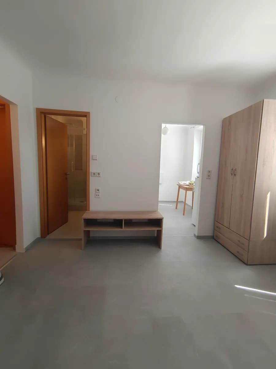 1-Zimmer-Wohnung mieten in Wien – 33 m², € 670 – Bild 3 von 16