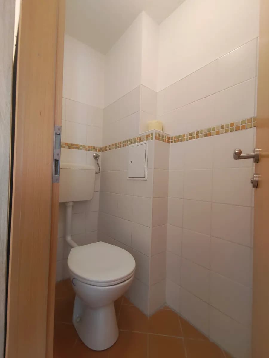 1-Zimmer-Wohnung mieten in Wien – 33 m², € 670 – Bild 8 von 16