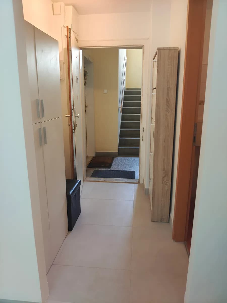 1-Zimmer-Wohnung mieten in Wien – 33 m², € 670 – Bild 12 von 16
