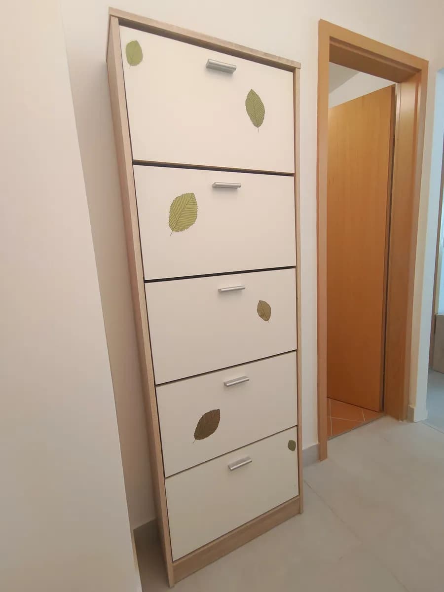 1-Zimmer-Wohnung mieten in Wien – 33 m², € 670 – Bild 13 von 16