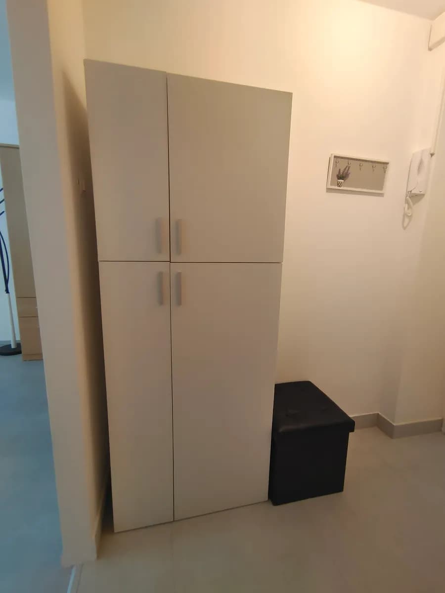 1-Zimmer-Wohnung mieten in Wien – 33 m², € 670 – Bild 14 von 16