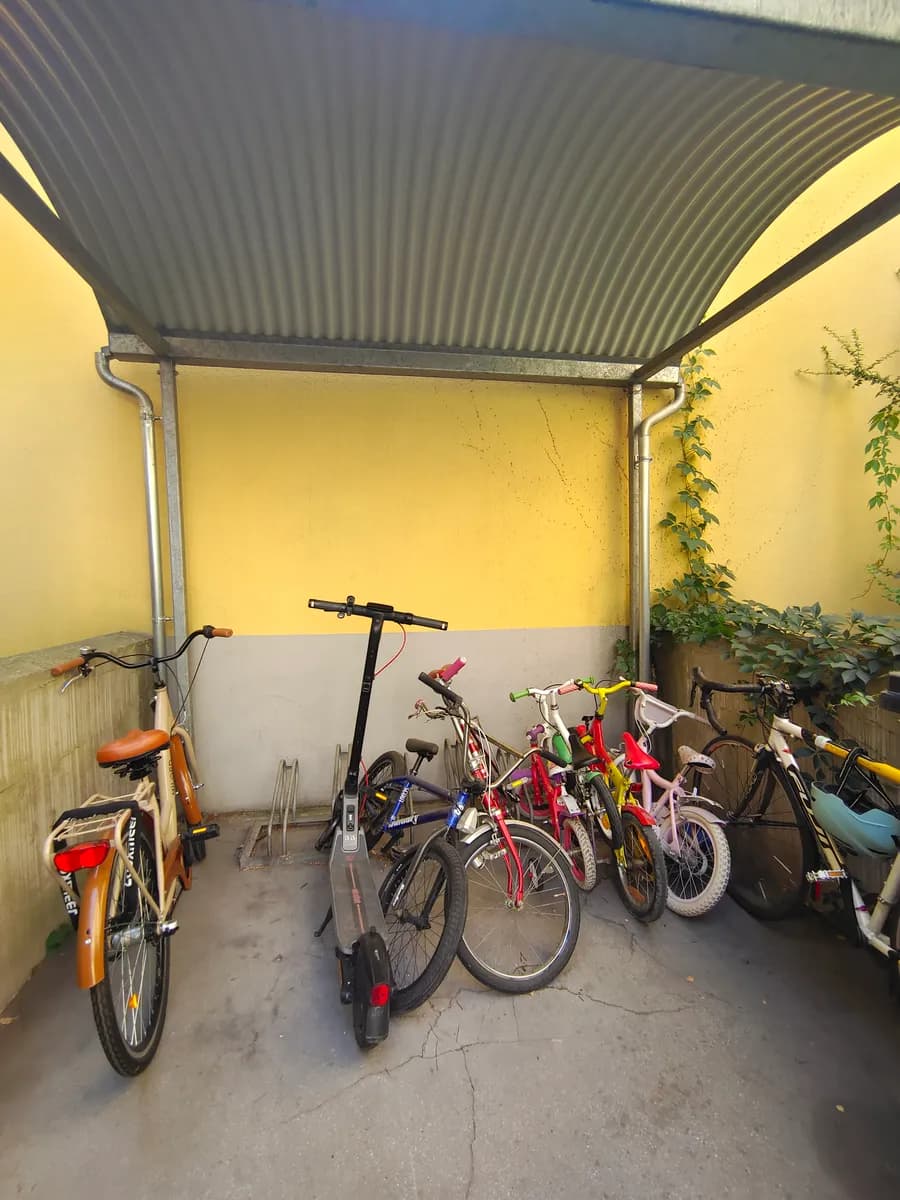 1-Zimmer-Wohnung mieten in Wien – 33 m², € 670 – Bild 16 von 16
