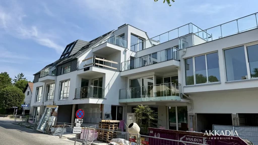2-Zimmer-Wohnung kaufen in Wien – 46,93 m², € 445.000