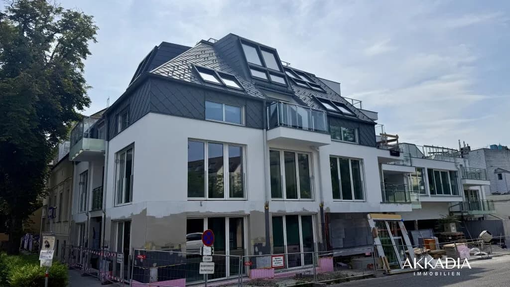 2-Zimmer-Wohnung kaufen in Wien – 46,93 m², € 445.000 – Bild 3 von 7