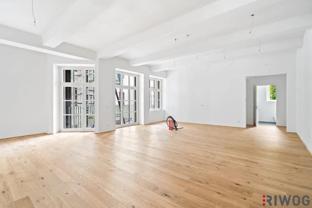 3-Zimmer-Wohnung kaufen in Wien – 93,4 m², € 890.000 – Bild 1 von 20