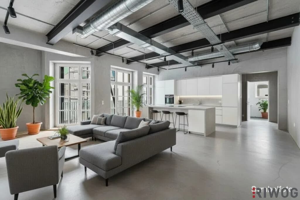 3-Zimmer-Wohnung kaufen in Wien – 93,4 m², € 890.000 – Bild 2 von 20