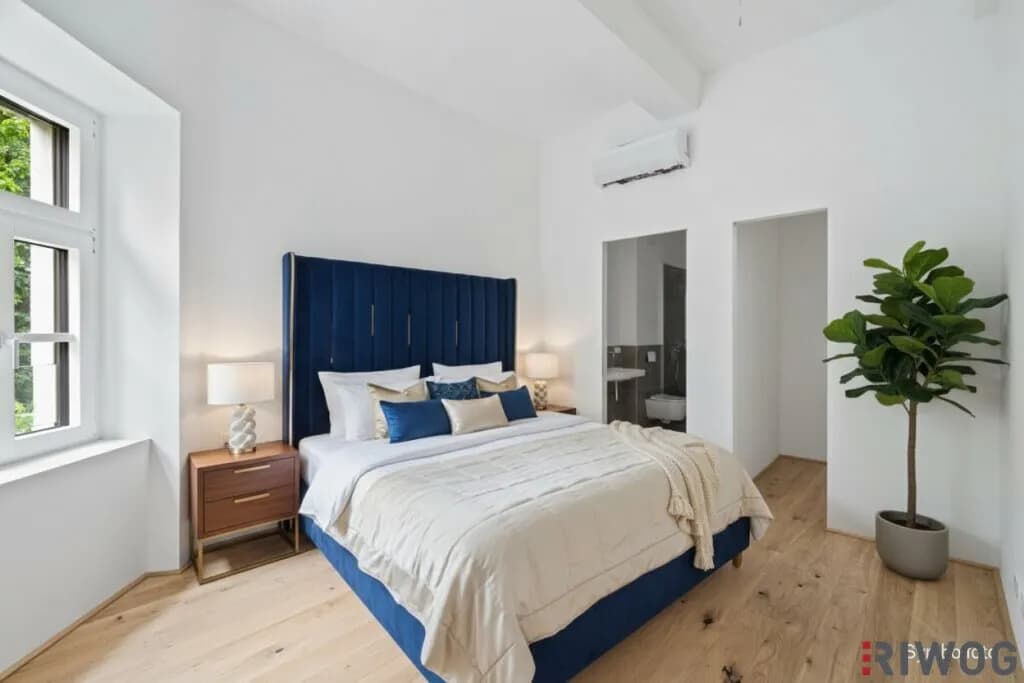 3-Zimmer-Wohnung kaufen in Wien – 93,4 m², € 890.000 – Bild 3 von 20
