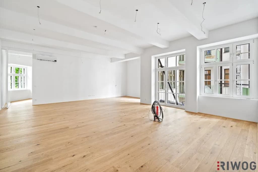 3-Zimmer-Wohnung kaufen in Wien – 93,4 m², € 890.000 – Bild 5 von 20