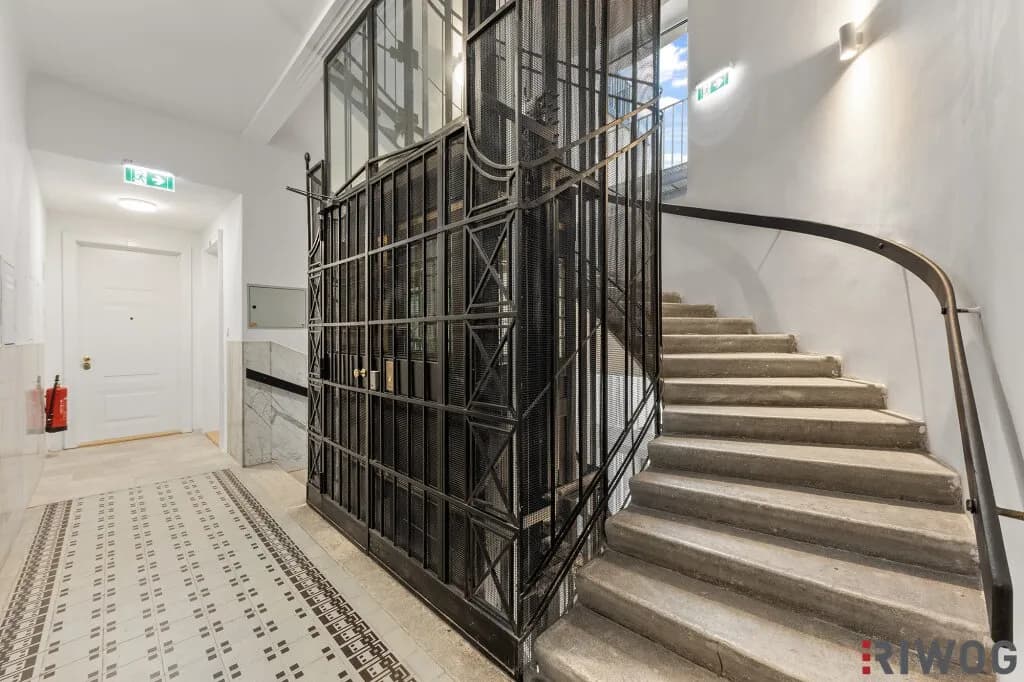 3-Zimmer-Wohnung kaufen in Wien – 93,4 m², € 890.000 – Bild 14 von 20