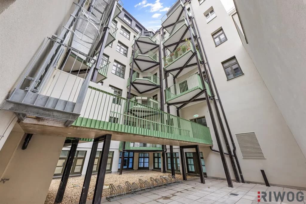 3-Zimmer-Wohnung kaufen in Wien – 93,4 m², € 890.000 – Bild 15 von 20