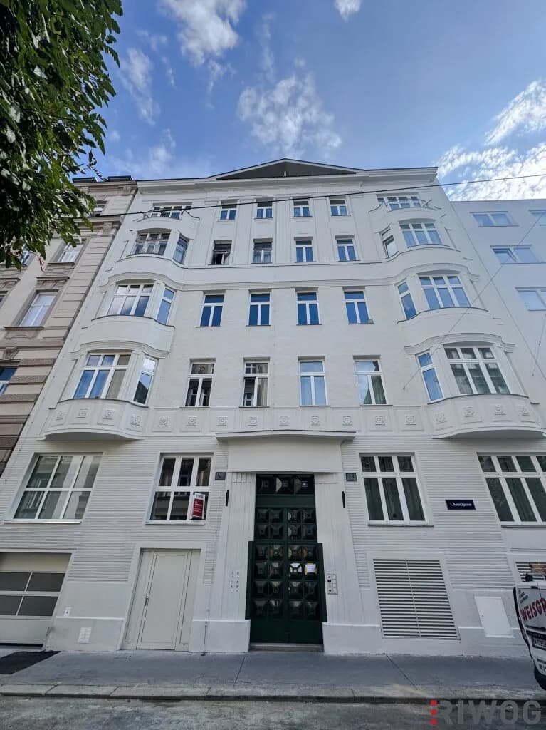 3-Zimmer-Wohnung kaufen in Wien – 93,4 m², € 890.000 – Bild 17 von 20
