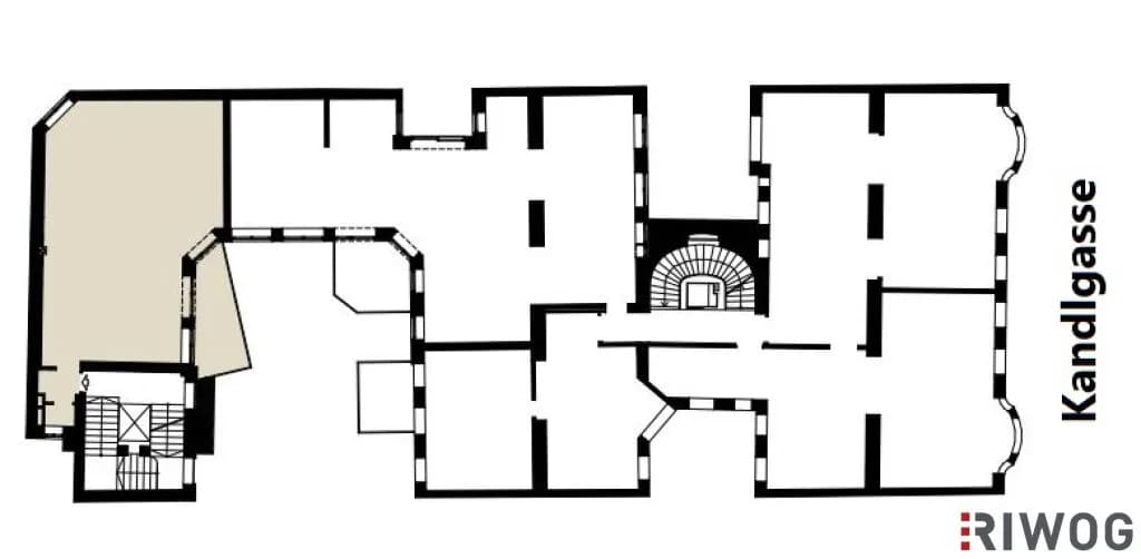 3-Zimmer-Wohnung kaufen in Wien – 93,4 m², € 890.000 – Bild 20 von 20
