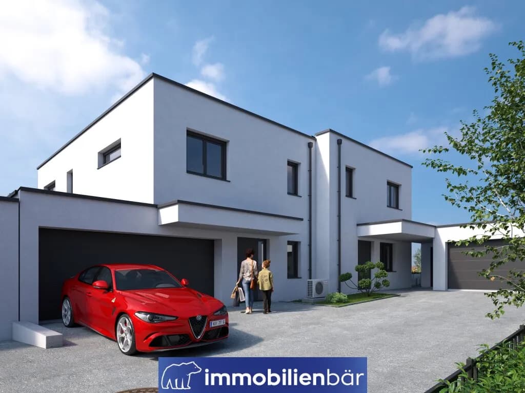 4-Zimmer-Haus kaufen in Grieskirchen – 118,19 m², € 465.000