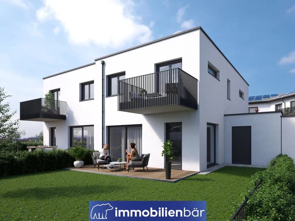 4-Zimmer-Haus kaufen in Grieskirchen – 118,19 m², € 465.000 – Bild 2 von 12