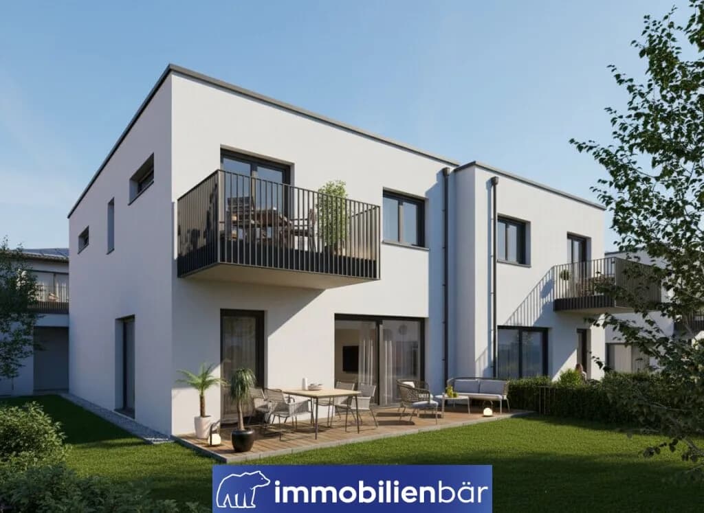 4-Zimmer-Haus kaufen in Grieskirchen – 118,19 m², € 465.000 – Bild 3 von 12