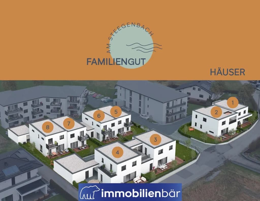 4-Zimmer-Haus kaufen in Grieskirchen – 118,19 m², € 465.000 – Bild 6 von 12
