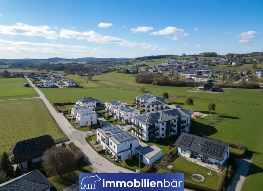 5-Zimmer-Haus kaufen in Grieskirchen – 156,95 m², € 605.000 – Bild 2 von 12