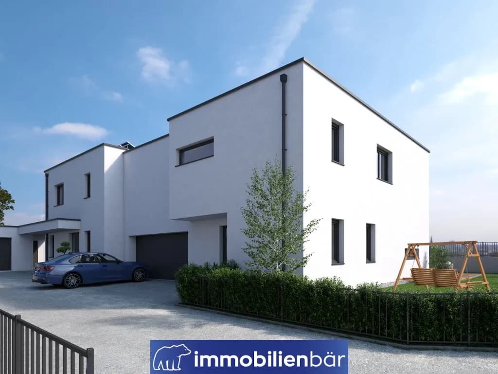 5-Zimmer-Haus kaufen in Grieskirchen – 142,52 m², € 555.000