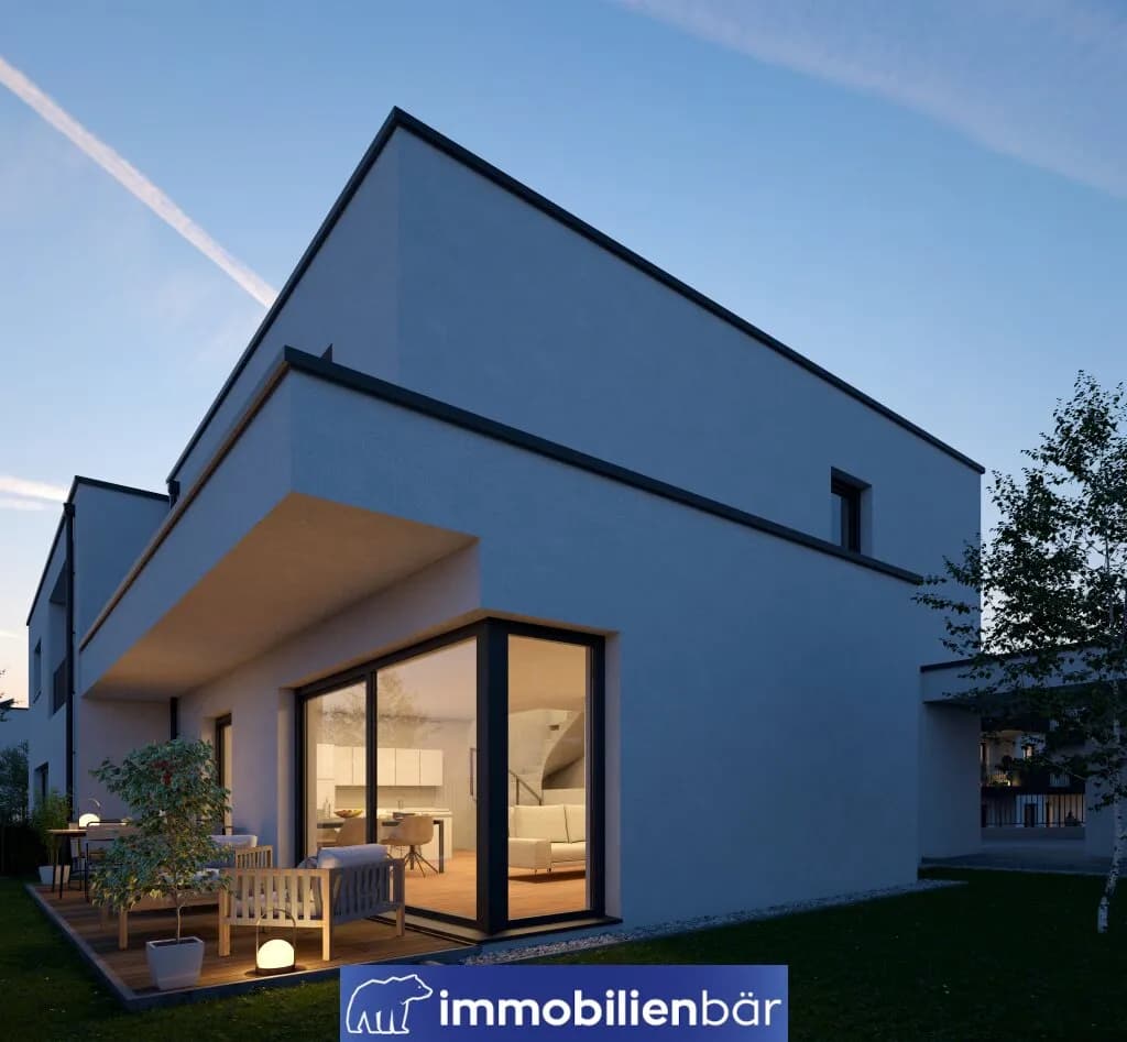 5-Zimmer-Haus kaufen in Grieskirchen – 142,52 m², € 555.000 – Bild 4 von 13