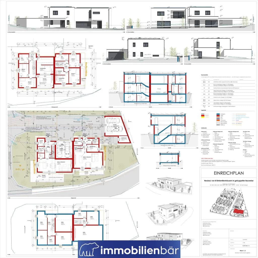 5-Zimmer-Haus kaufen in Grieskirchen – 142,52 m², € 555.000 – Bild 13 von 13