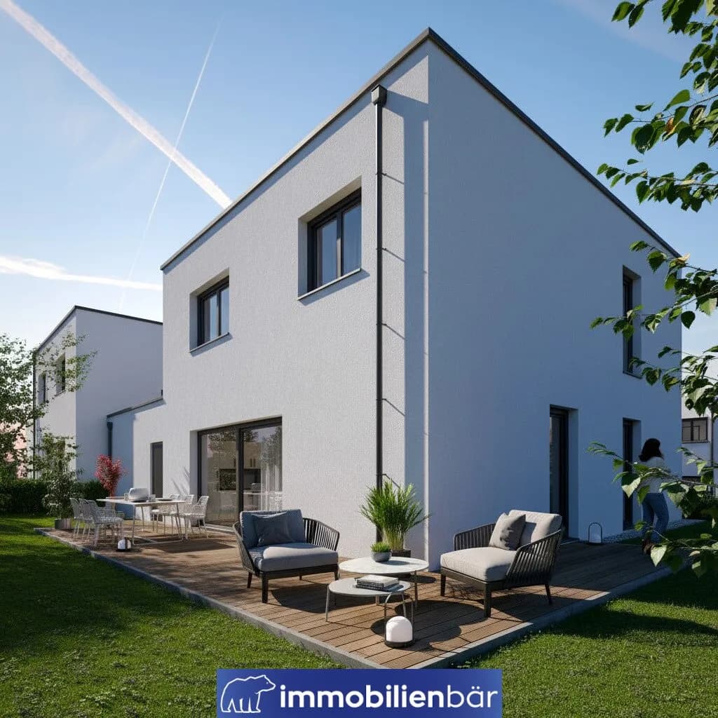 5-Zimmer-Haus kaufen in Grieskirchen – 128,48 m², € 500.000