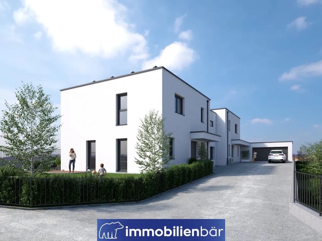 5-Zimmer-Haus kaufen in Grieskirchen – 128,48 m², € 500.000 – Bild 2 von 13