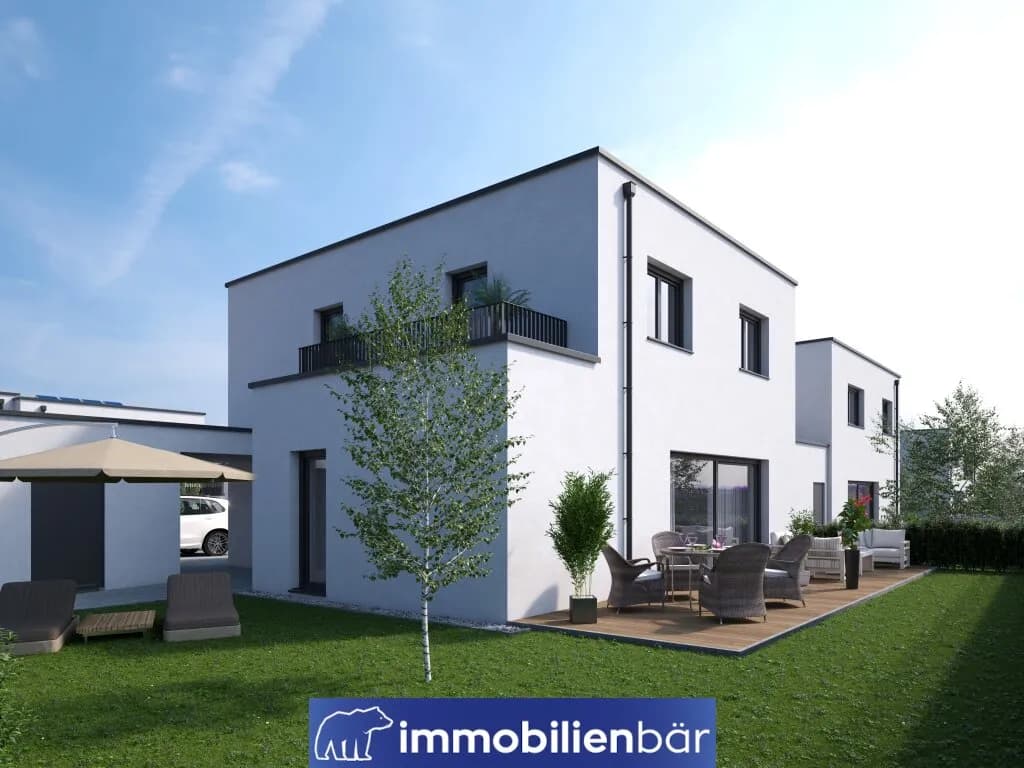 5-Zimmer-Haus kaufen in Grieskirchen – 128,48 m², € 500.000 – Bild 3 von 13