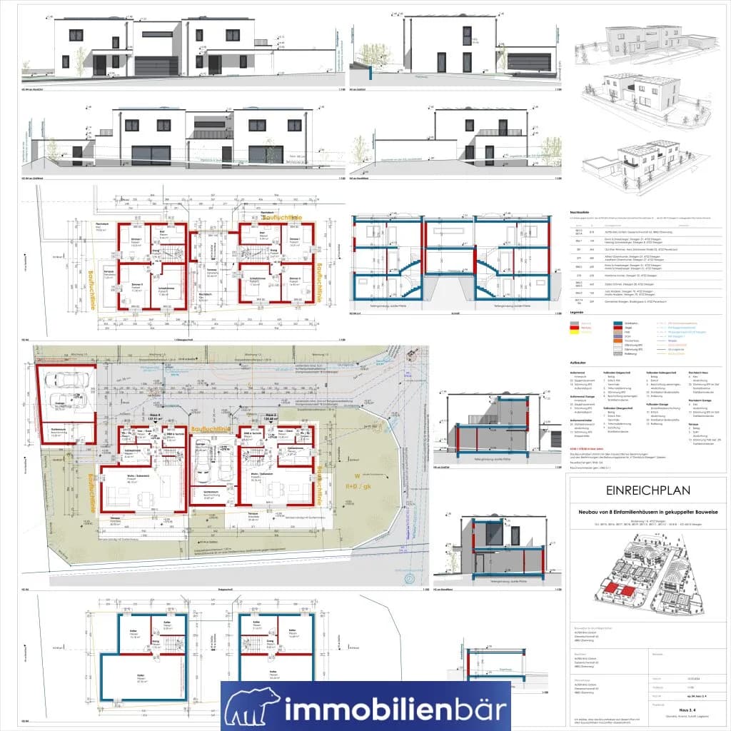 5-Zimmer-Haus kaufen in Grieskirchen – 128,48 m², € 500.000 – Bild 13 von 13