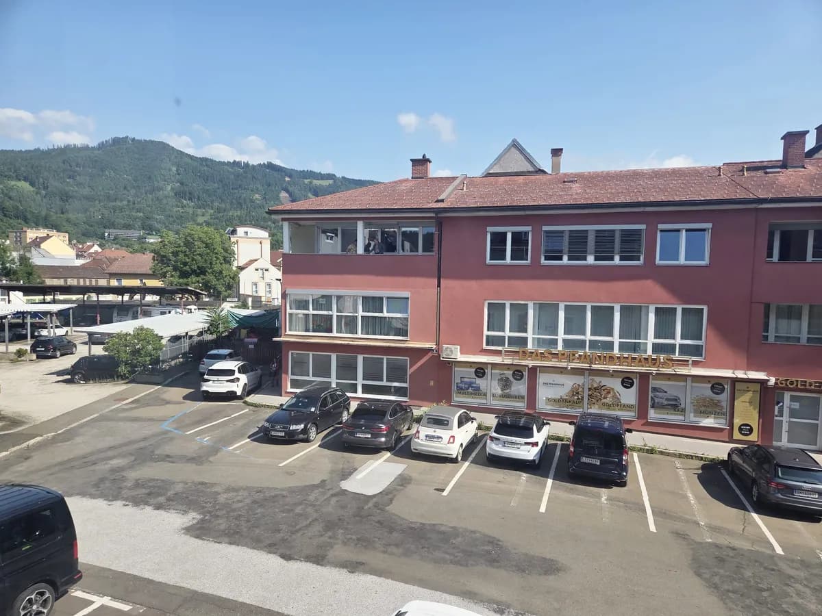 Gewerbeimmobilie kaufen in Leoben – 479 m², € 590.000 – Bild 2 von 5