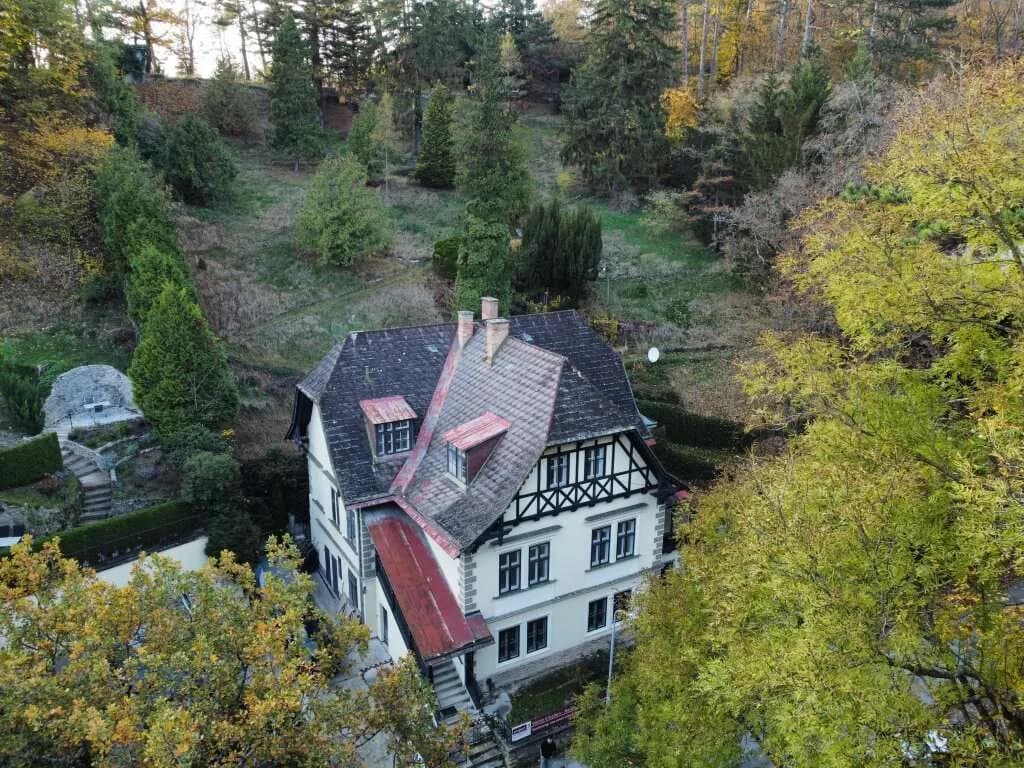 15-Zimmer-Immobilie kaufen in Wien – 400 m², € 998.000 – Bild 3 von 7