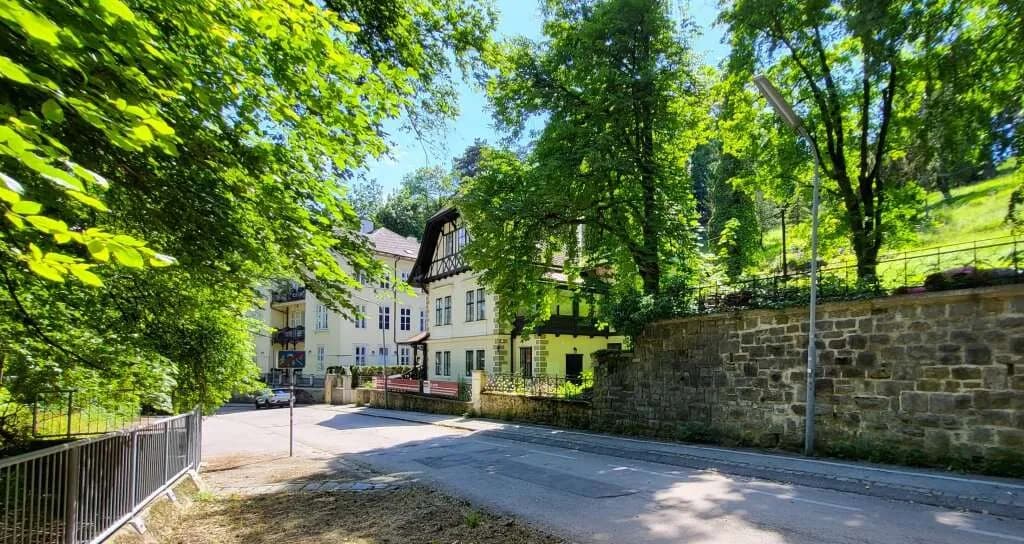 15-Zimmer-Immobilie kaufen in Wien – 400 m², € 998.000 – Bild 6 von 7