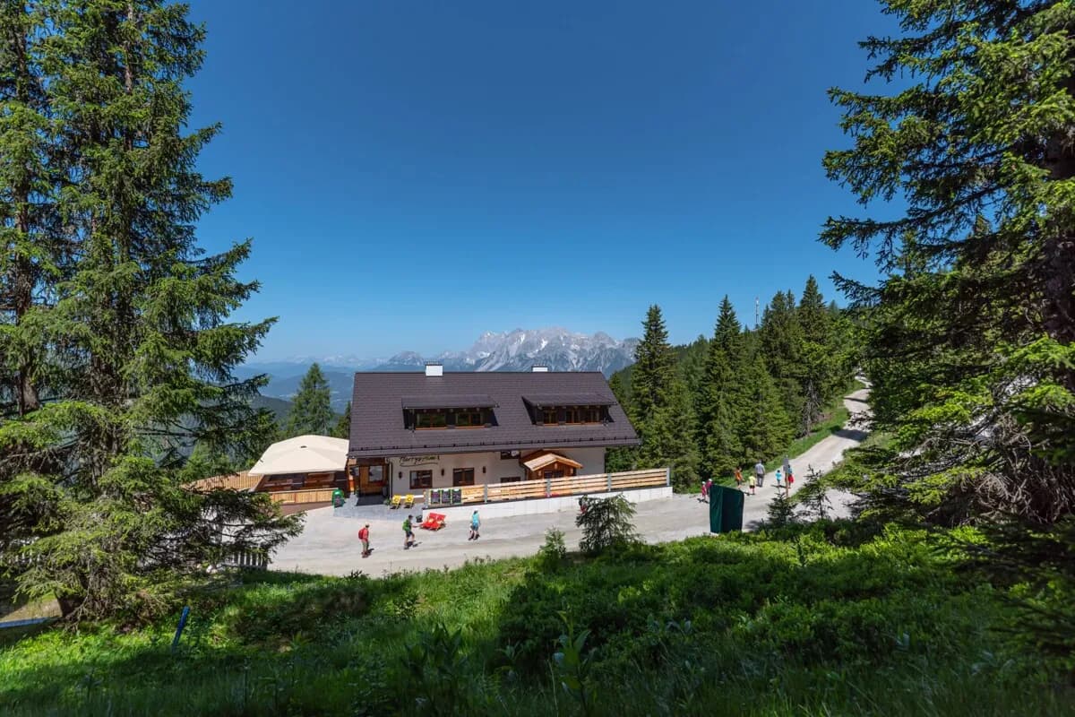 13-Zimmer-Haus kaufen in Liezen – 601 m², € 2.970.000 – Bild 4 von 29