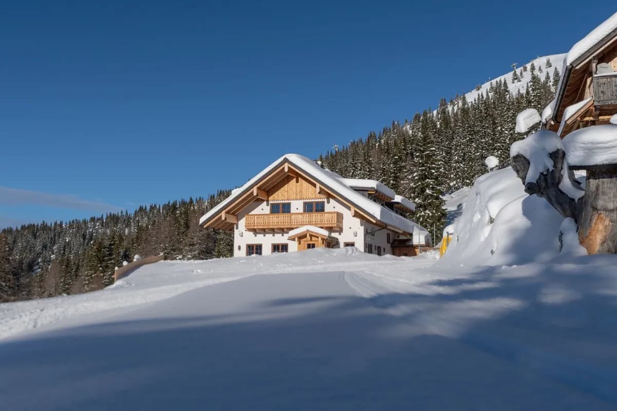 13-Zimmer-Haus kaufen in Liezen – 601 m², € 2.970.000 – Bild 5 von 29