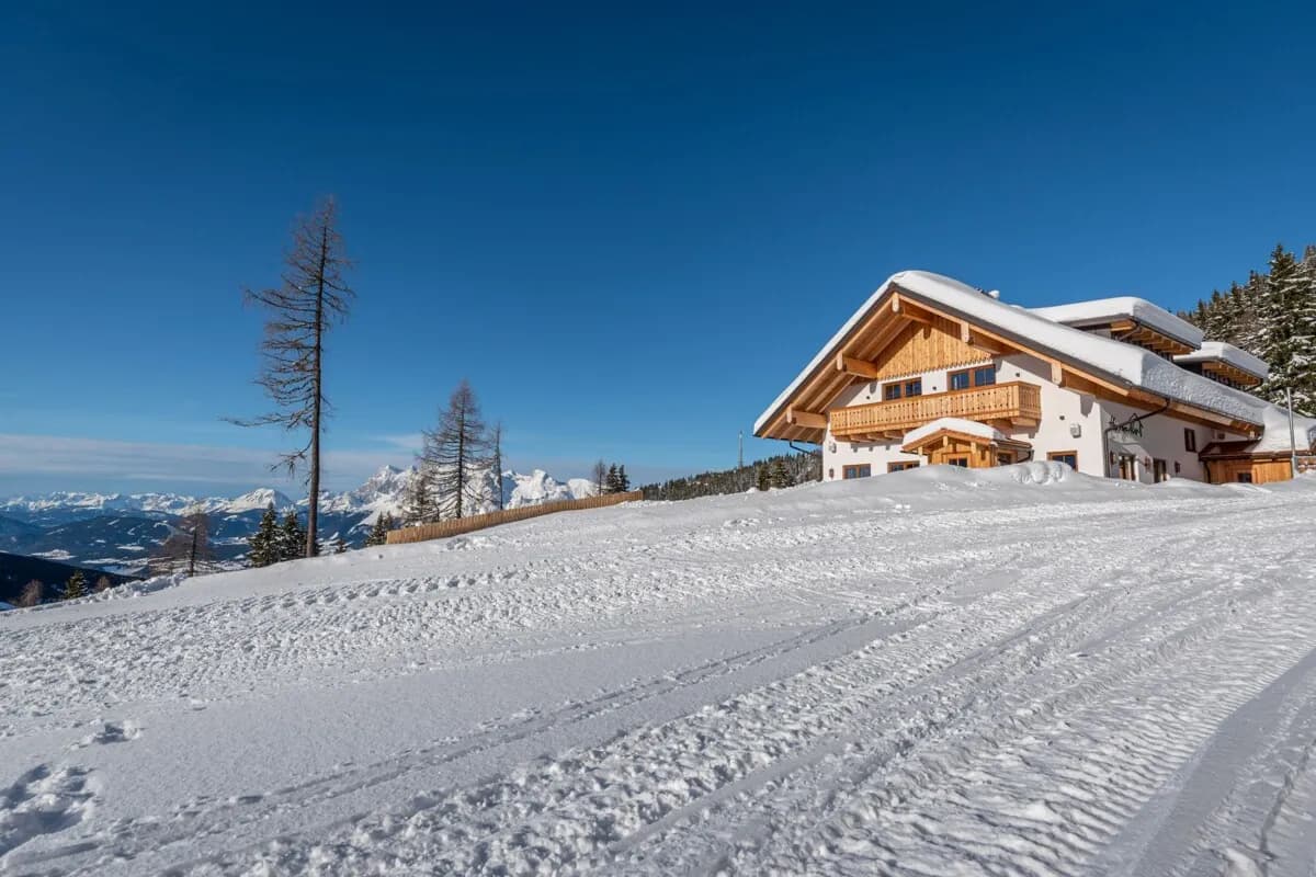 13-Zimmer-Haus kaufen in Liezen – 601 m², € 2.970.000 – Bild 10 von 29