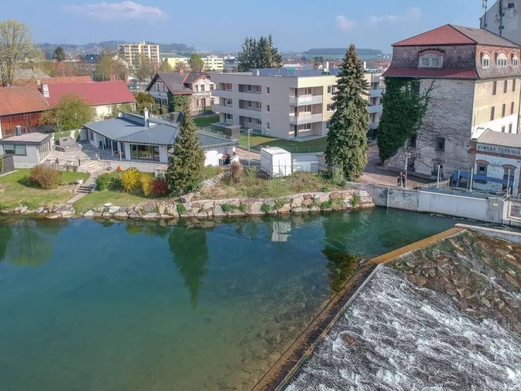 3-Zimmer-Wohnung kaufen in Scheibbs – 79,58 m², € 221.619 – Bild 21 von 22