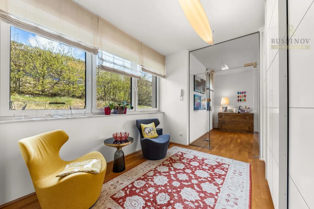 4-Zimmer-Wohnung kaufen in Klagenfurt – 130 m², € 849.900 – Bild 6 von 11