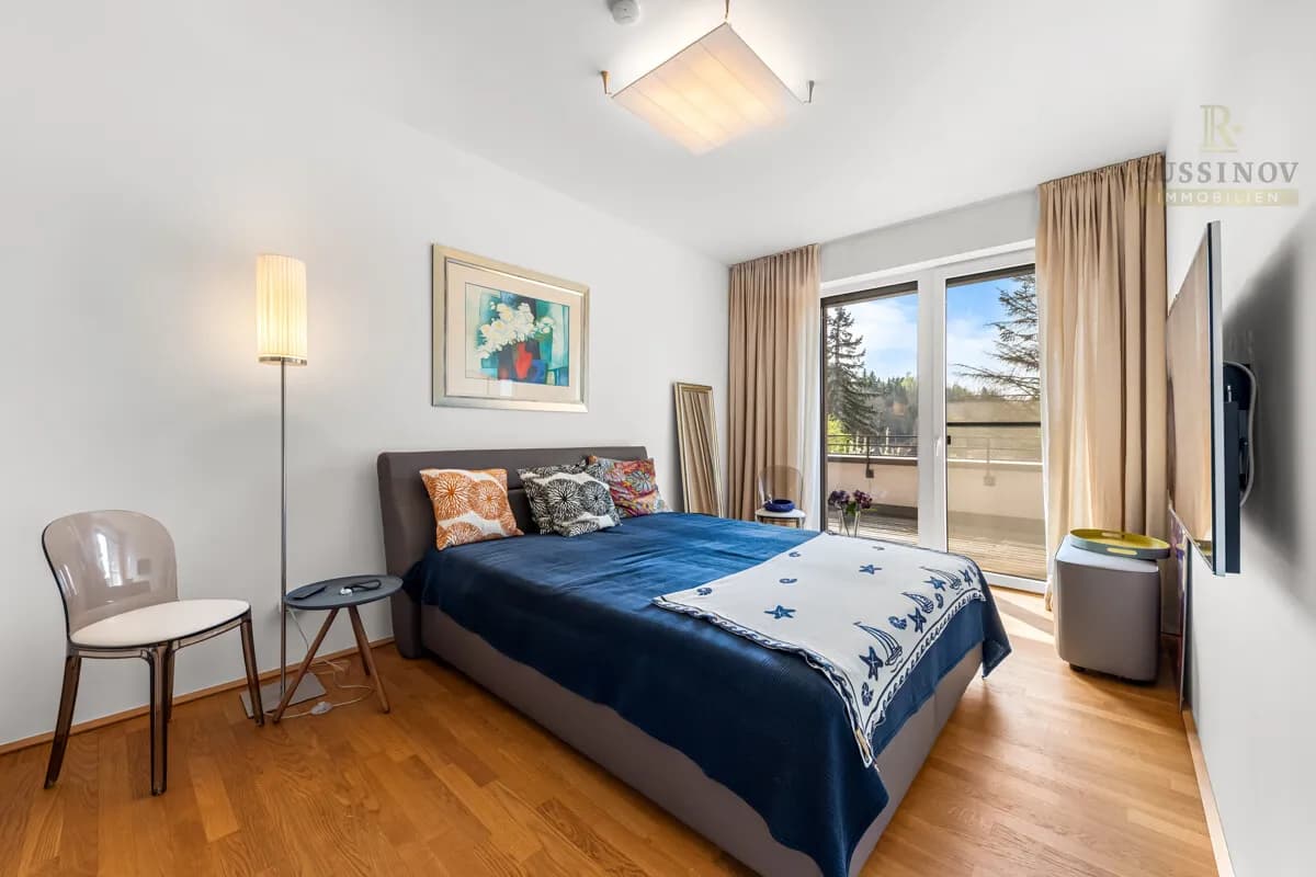 4-Zimmer-Wohnung kaufen in Klagenfurt – 130 m², € 849.900 – Bild 7 von 11