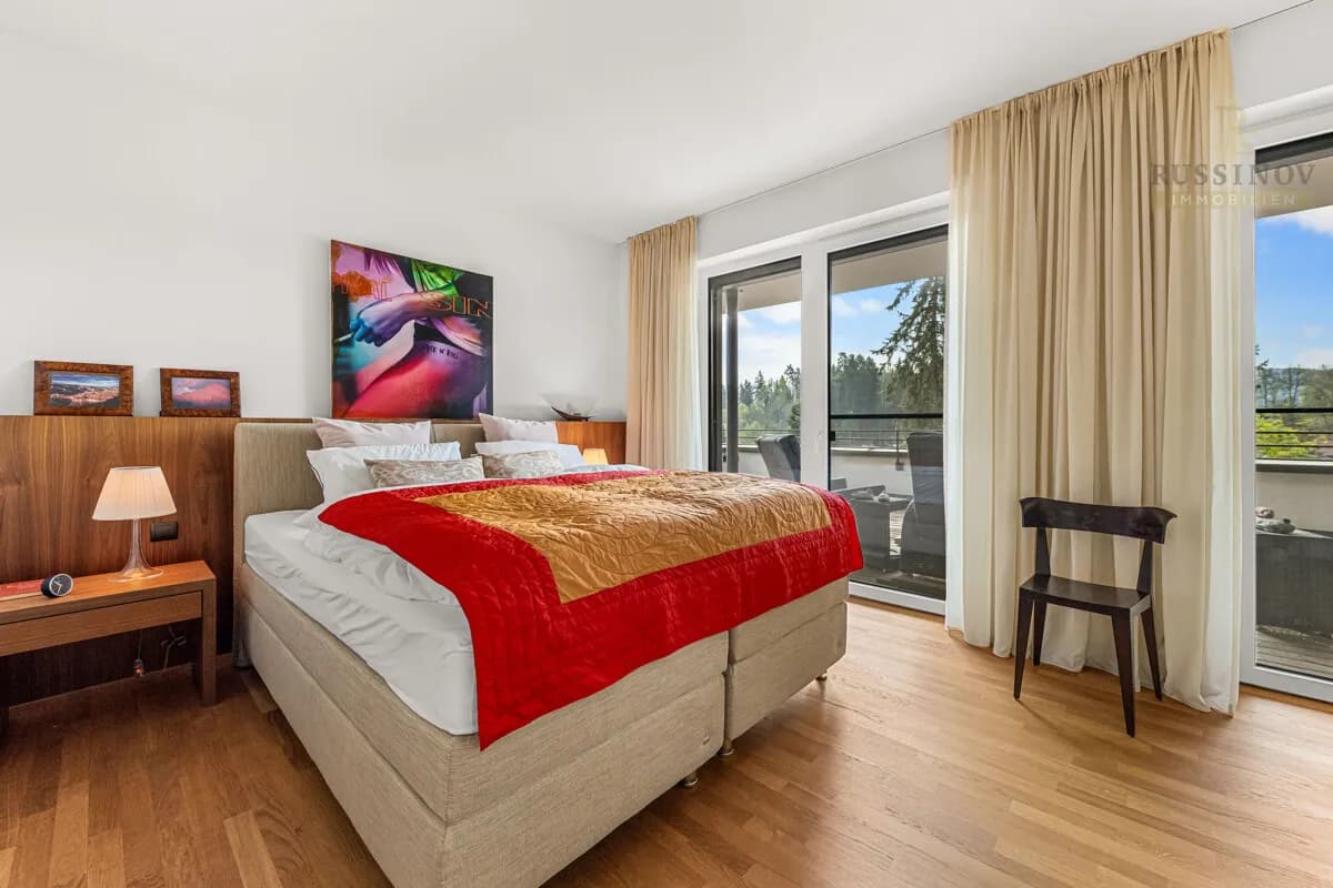 4-Zimmer-Wohnung kaufen in Klagenfurt – 130 m², € 849.900 – Bild 8 von 11