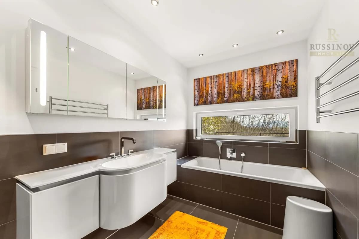 4-Zimmer-Wohnung kaufen in Klagenfurt – 130 m², € 849.900 – Bild 9 von 11