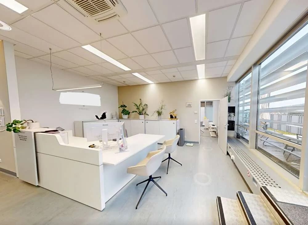 Gewerbeimmobilie mieten in Graz – 184 m², € 15 – Bild 1 von 5
