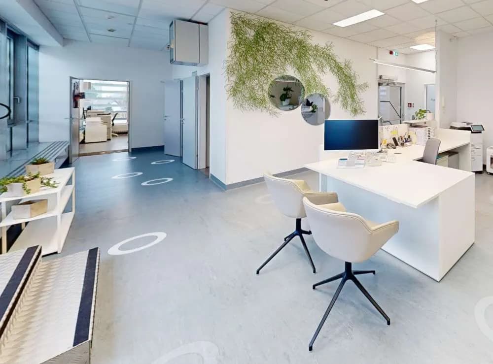 Gewerbeimmobilie mieten in Graz – 184 m², € 15 – Bild 2 von 5