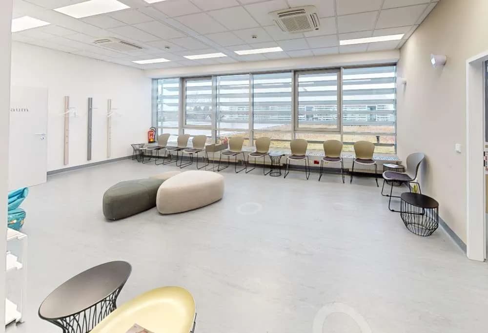 Gewerbeimmobilie mieten in Graz – 184 m², € 15 – Bild 3 von 5