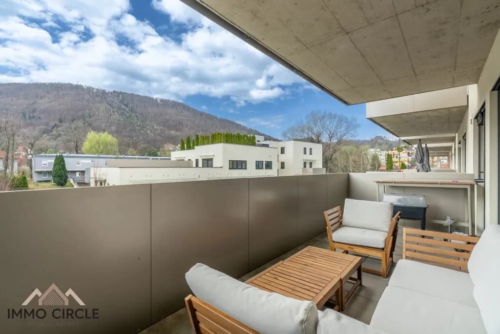 Immobilie kaufen in Graz – 70 m², € 260.073 – Bild 4 von 15
