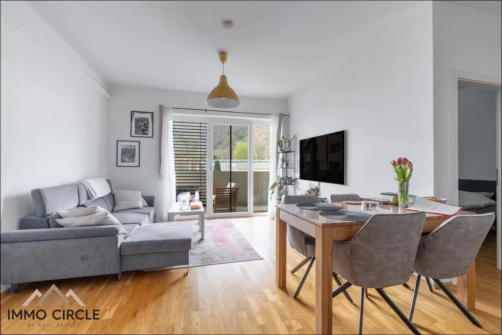 Immobilie kaufen in Graz – 70 m², € 260.073 – Bild 5 von 15