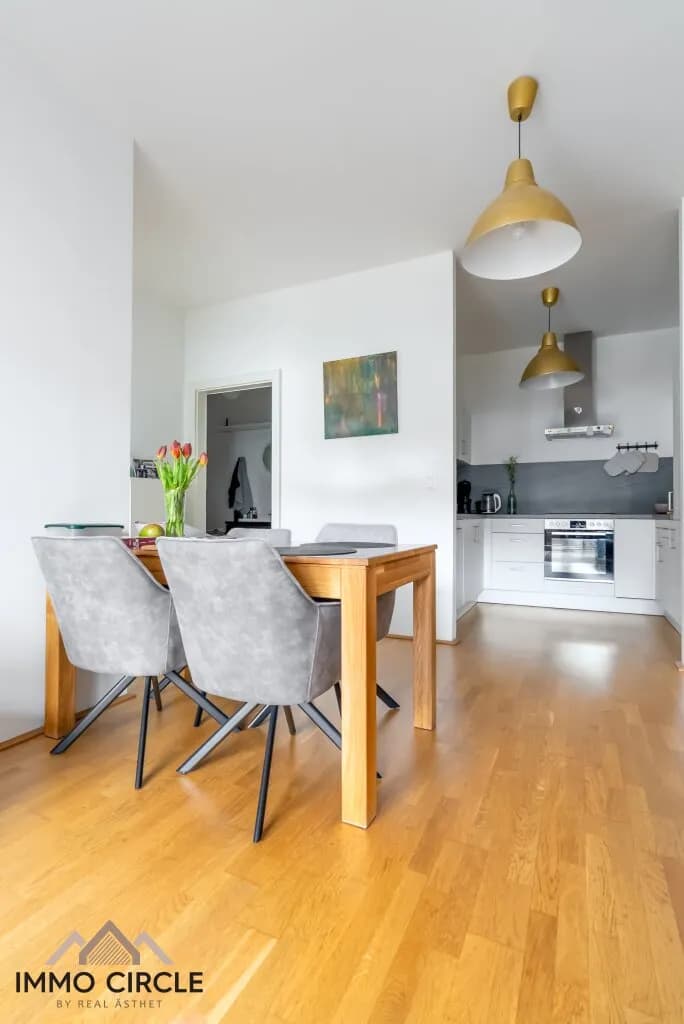 Immobilie kaufen in Graz – 70 m², € 260.073 – Bild 14 von 15
