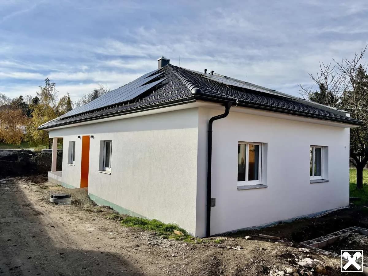 4-Zimmer-Haus mieten in Eisenstadt - Umgebung – 123 m², € 1.800
