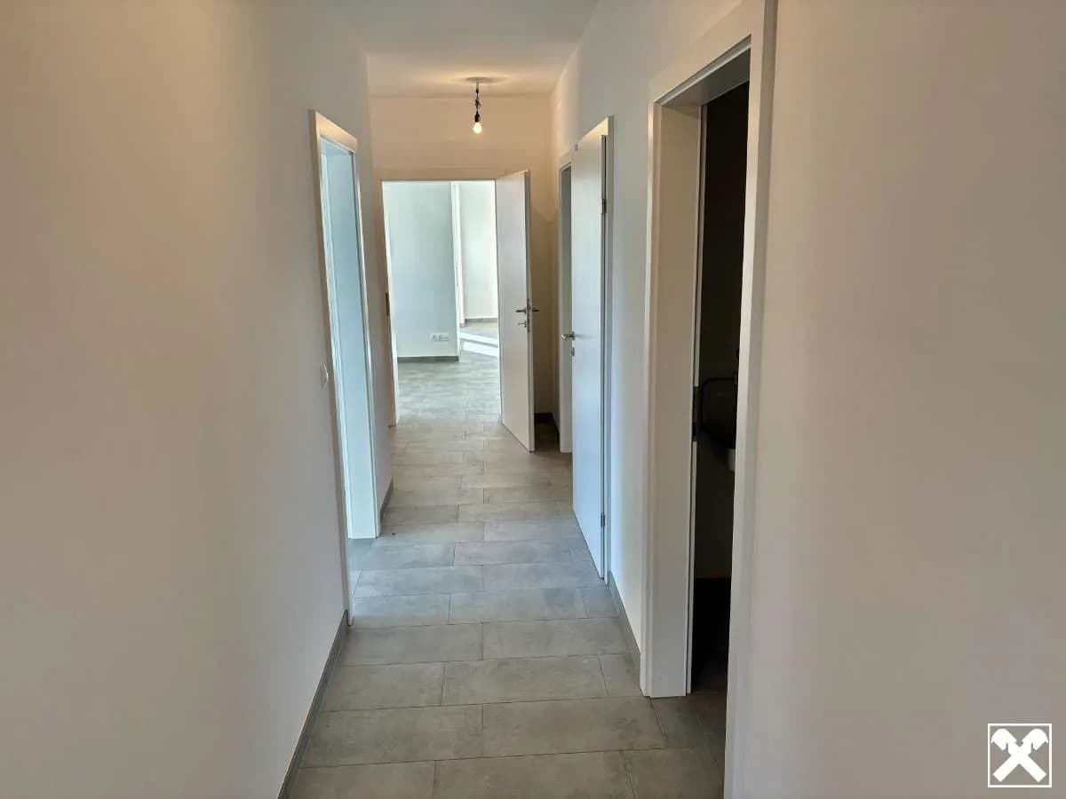 4-Zimmer-Haus mieten in Eisenstadt - Umgebung – 123 m², € 1.800 – Bild 3 von 15