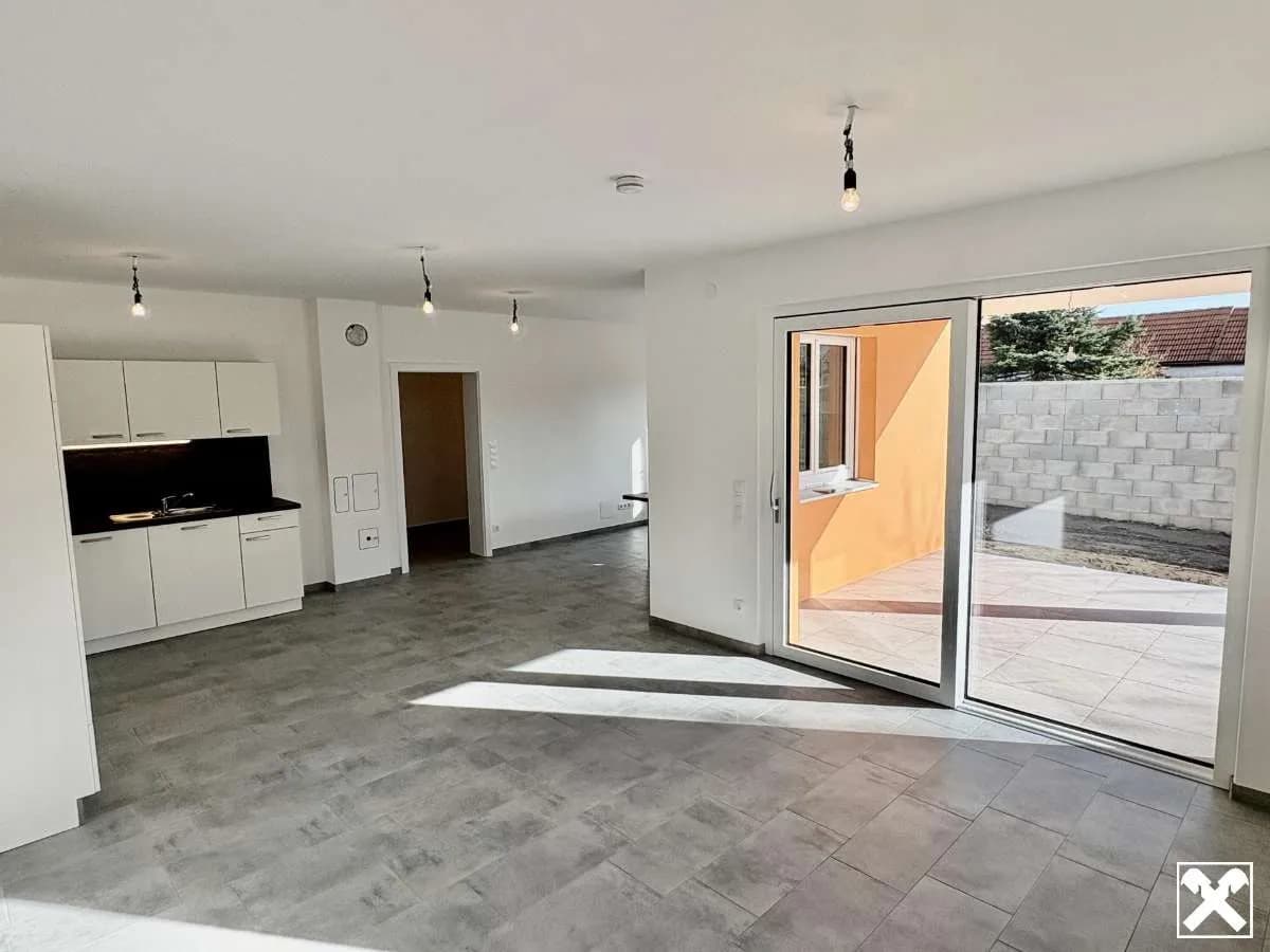4-Zimmer-Haus mieten in Eisenstadt - Umgebung – 123 m², € 1.800 – Bild 5 von 15